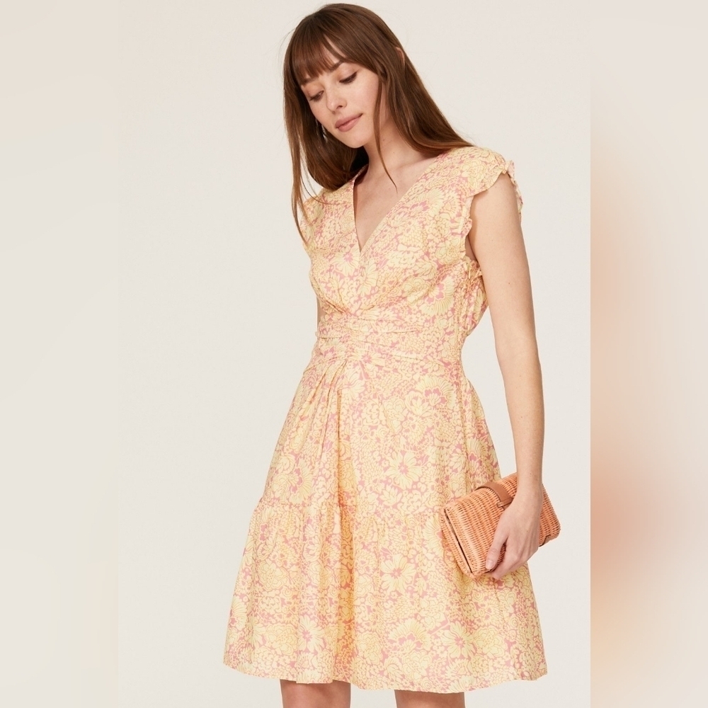 Derek Lam RTR - Picture 1 of 6
